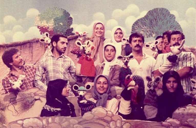 «مدرسه موش ها» ÙØ± Ø±ÙØ² Ø§Ø² ØªÙÙÛØ²ÛÙÙ Ù¾Ø®Ø´ ÙÛ Ø´ÙØ¯_تاشکن